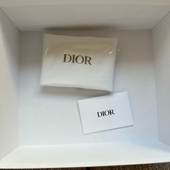 New Authentic Christian Dior DIORCLUB Sunglasses Visor - Picture 9 of 12